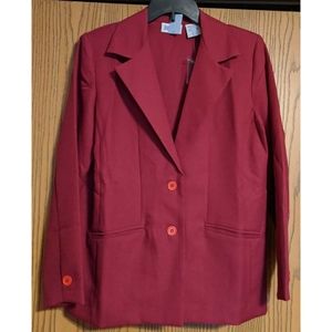 Blaire size 10P blazer